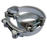 Комплект соединительных элементов для тепловых пушек BV 110 / BV 170 - 400 мм (арт. 4031.909)